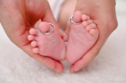 成都孕妇六个月肚子多大
